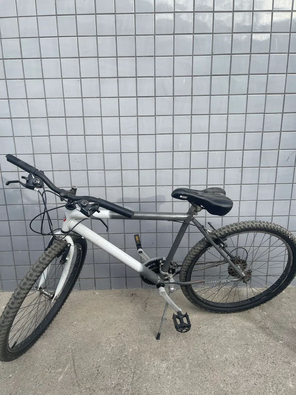 bicicleta  - Foto 2