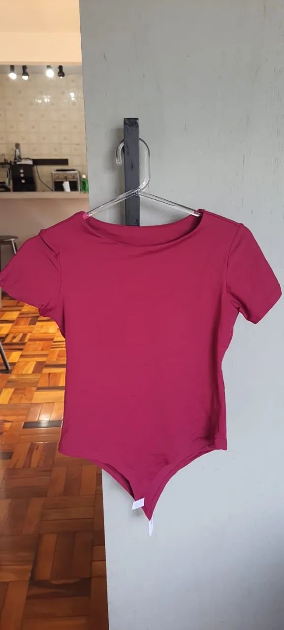 Blusas de verão variadas, servem M/G - Foto 2