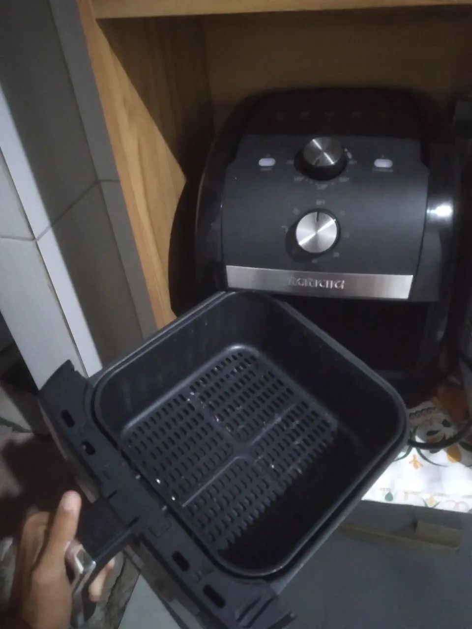 Vende-se Aerfry - Foto 2