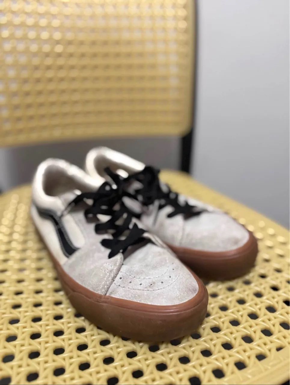 Vans n37