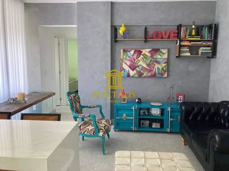 Apartamento com 2 quartos à venda em Belo Horizonte - Foto 3