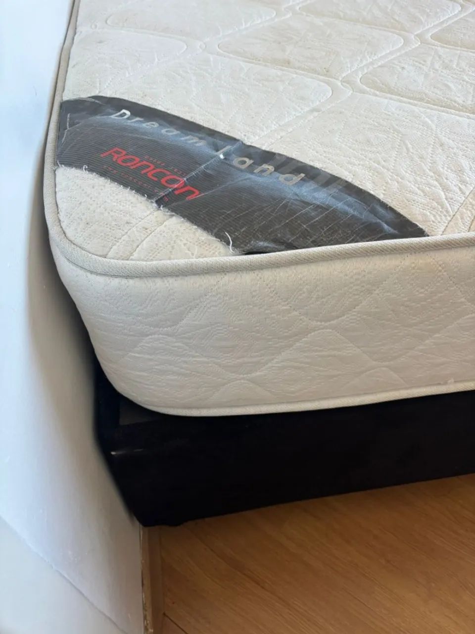 Cama box de viúva  - Foto 3