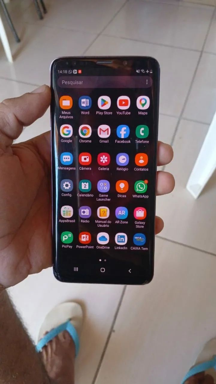 S9 plus - Foto 4