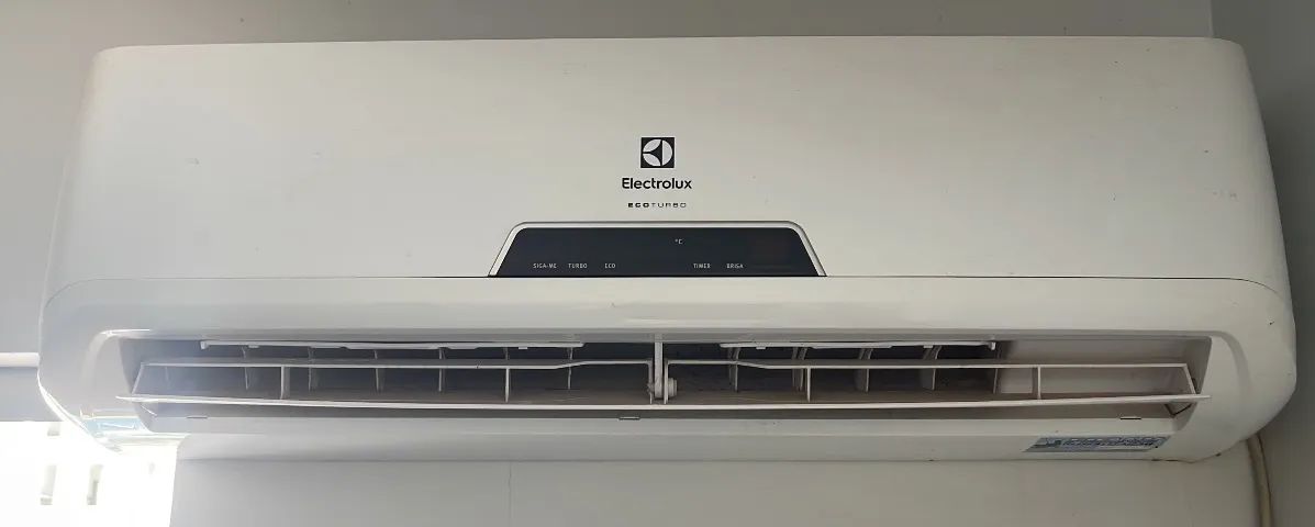 Ar condicionado 