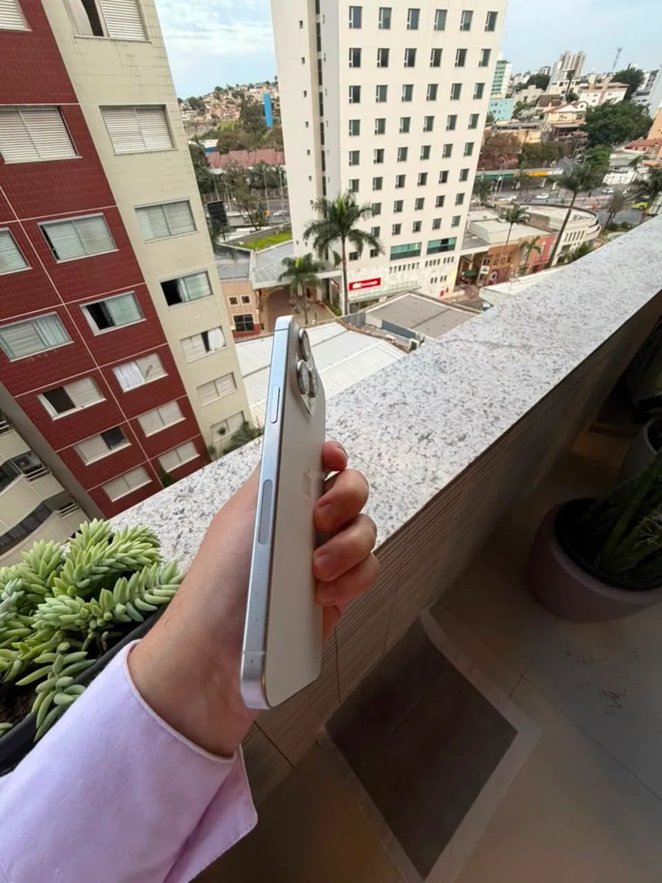 IPHONE 15 PRO MAX 512 GB