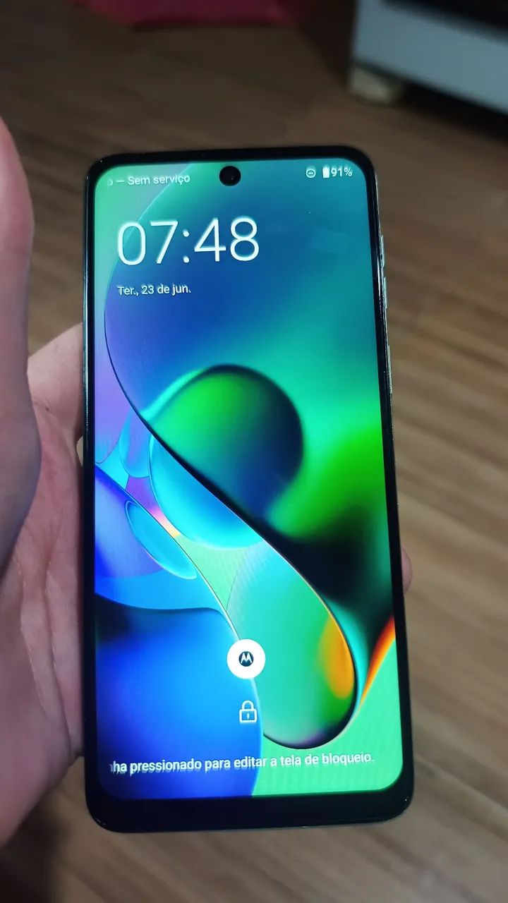 MOTOROLA MOTO G54 5G - Foto 2