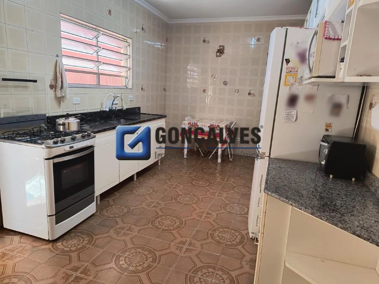 Sobrado à Venda em Diadema (Taboão)  4 Quartos, Espaço Gourmet e 2 Vagas - Foto 9