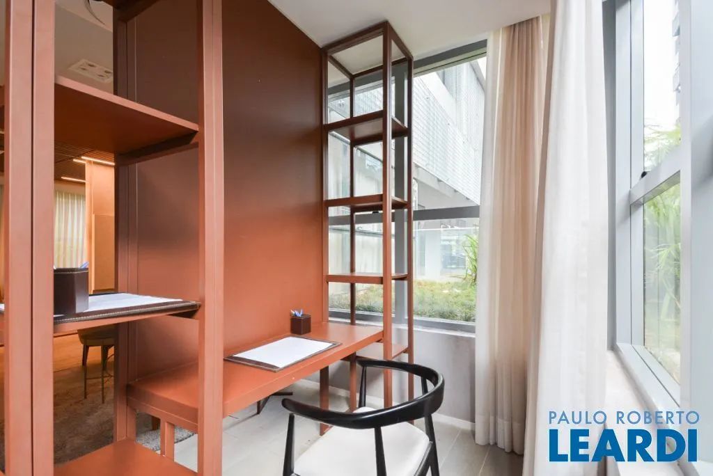 APARTAMENTO - VILA MADALENA - SP - Foto 15