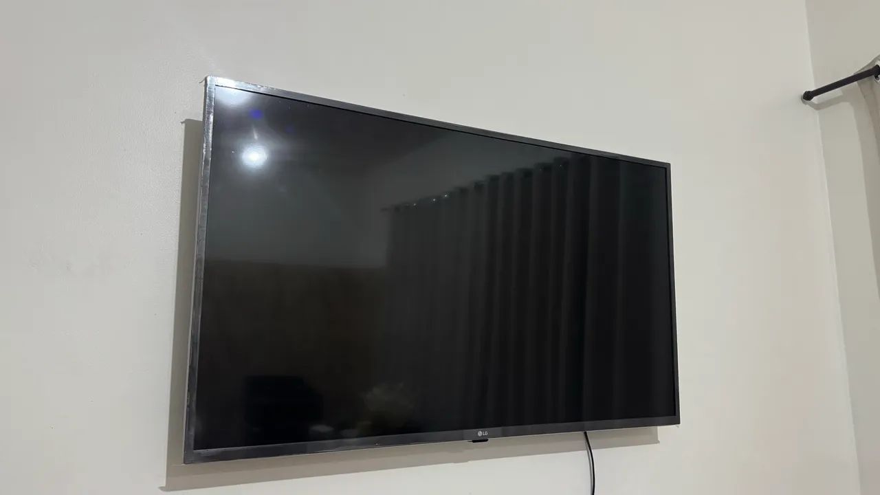Tv 43 polegadas 