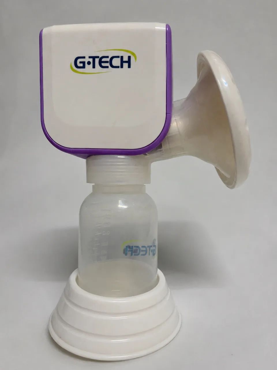 Bomba Tira-Leite Elétrica G-TECH