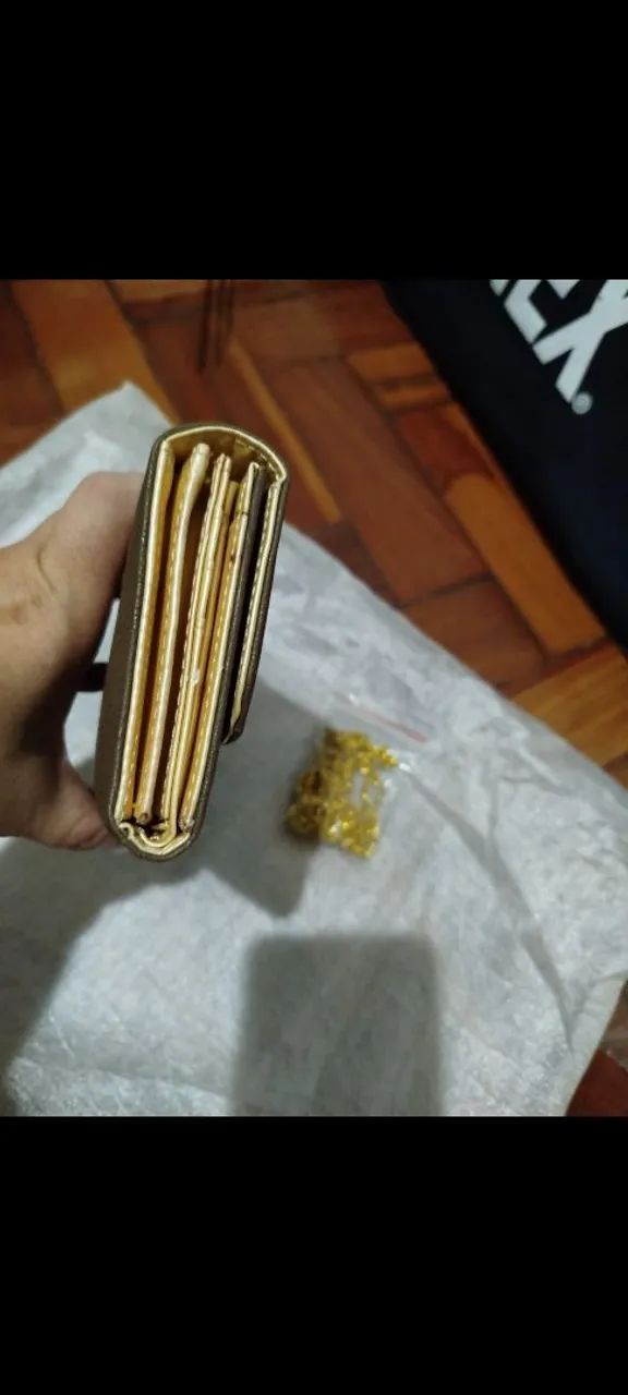 Bolsa de festa nova - Foto 4
