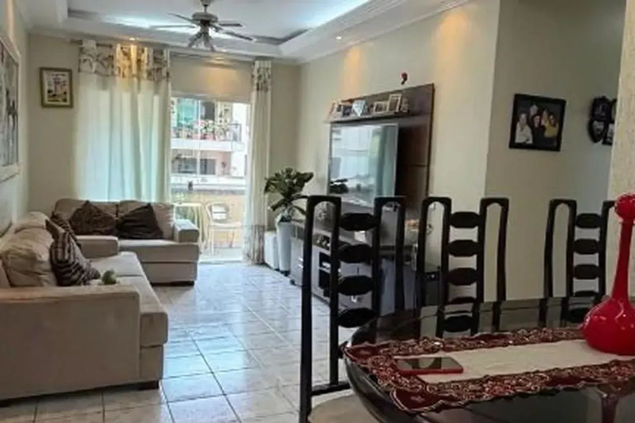 Condomínio Edifício Praça Dos Pássaros- 92 metros quadrados com 3 quartos em Vila Moraes - Foto 3
