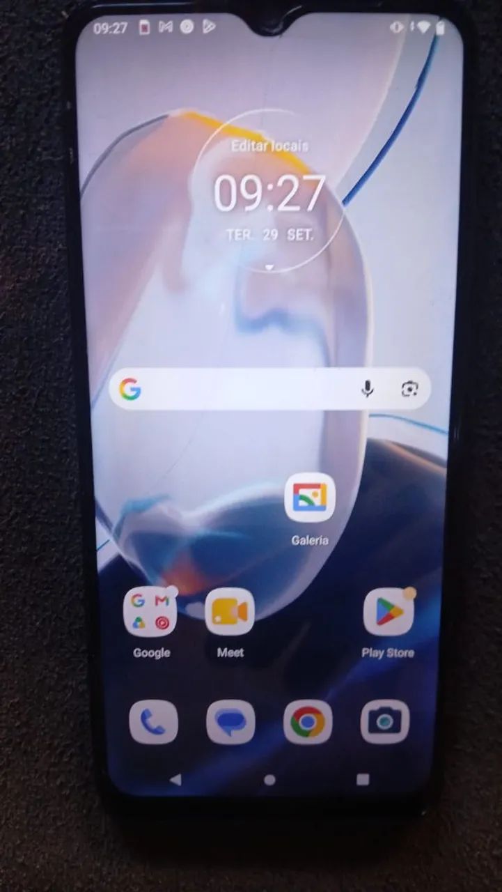 Moto e22 - Foto 3