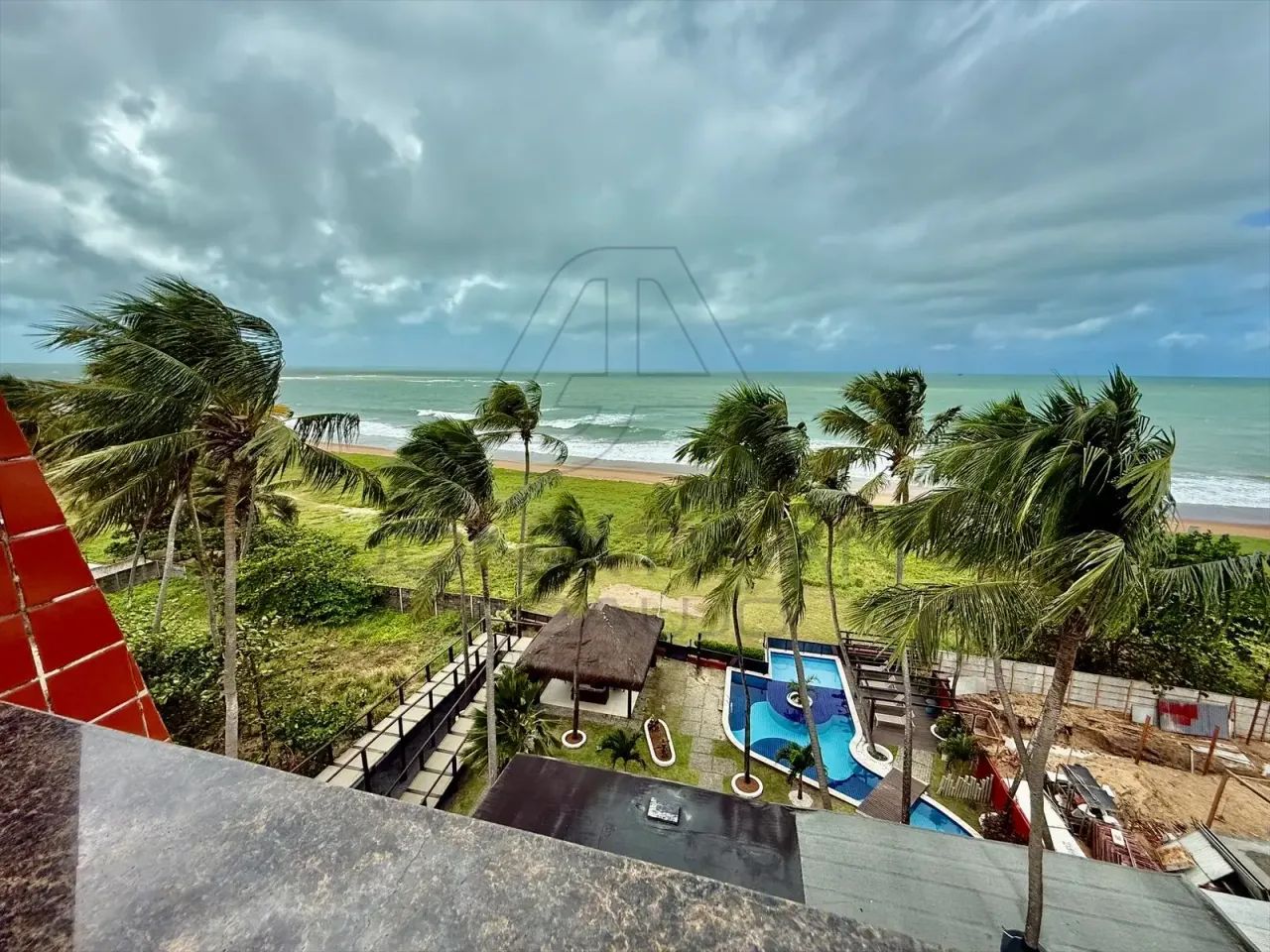 Apartamento à venda no PARADISE BEACH, GUAXUMÃ, Maceió, AL