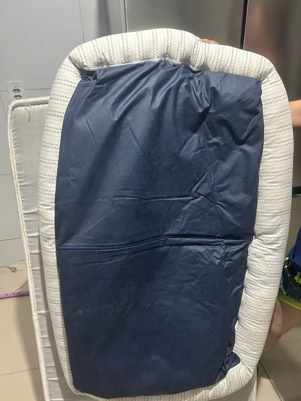 Ninho para Bebê  - Foto 3