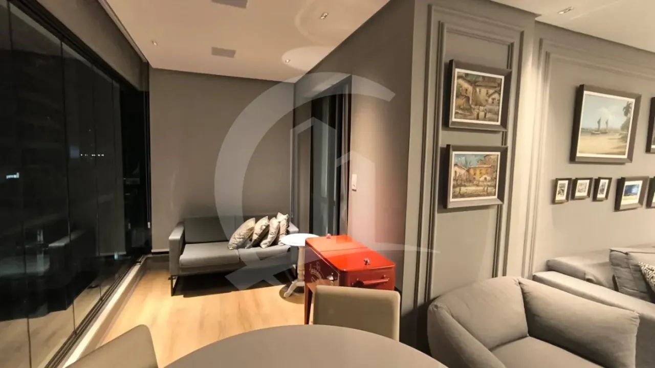 Apartamento à Venda no Condomínio Ravello Residence - Foto 5