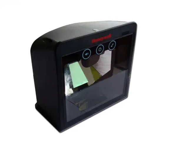 Leitor de Código de Barras Fixo Honeywell MS7820 - Foto 3