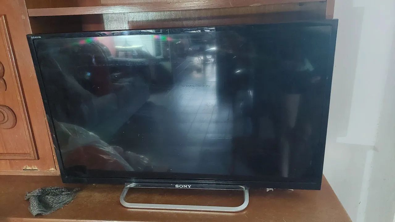 TV AOC - Foto 2