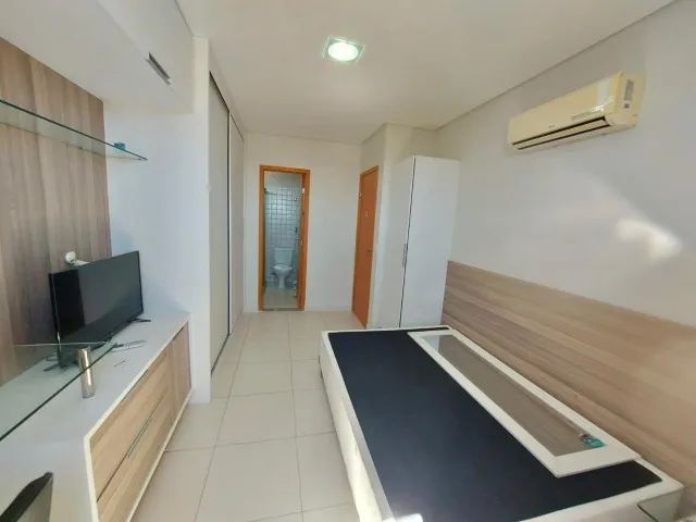 Apartamento semimobiliado para aluguel, dois quartos (1 suíte), 1 vaga, Centro - Petrolina - Foto 8