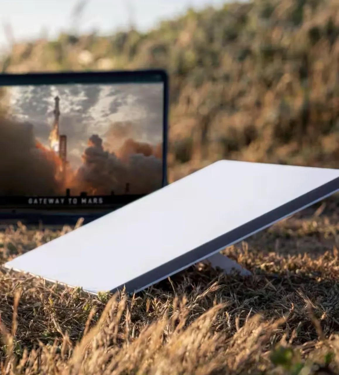 Starlink Mini  aluguel  - Foto 2