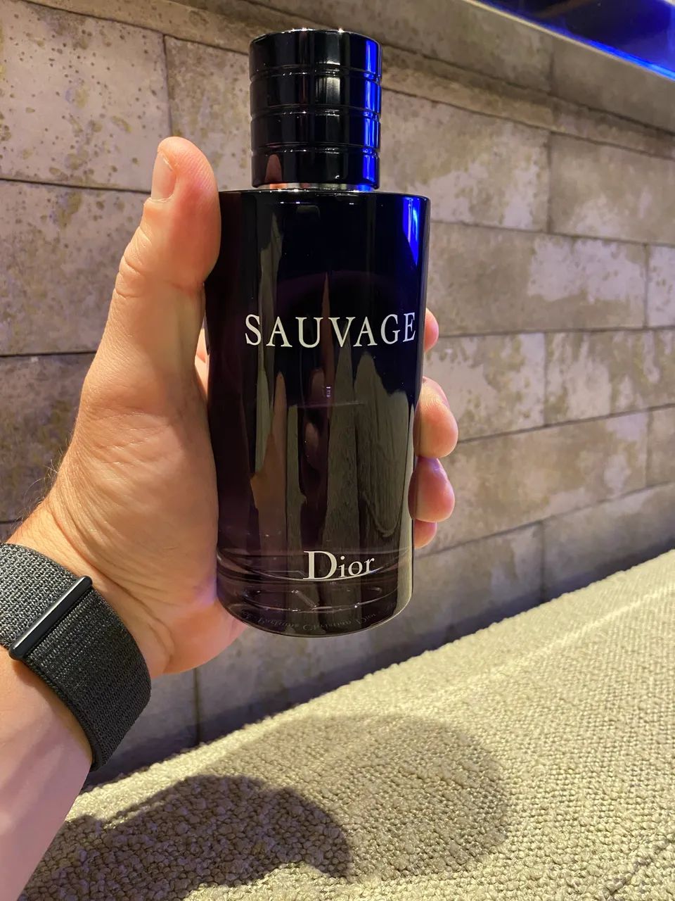 Dior Sauvage EDT 100/200ml