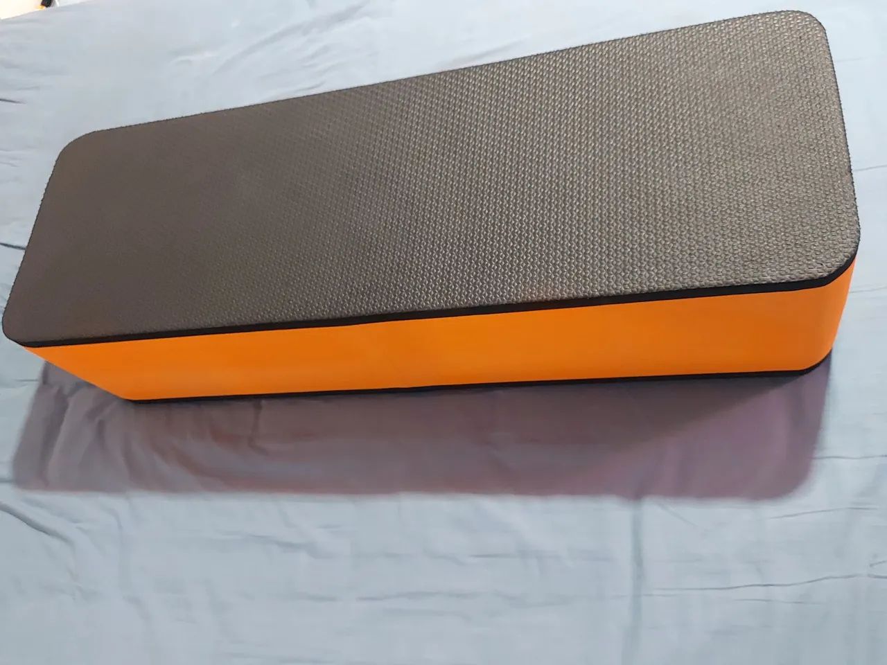 Step de academia 90 cm de largura x 20 cm de altura  e 30 cm de profundidade - Foto 2
