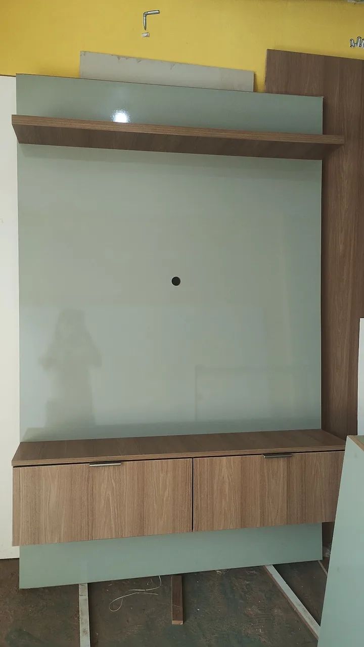 Painel Para TV 65 polegadas  Promoção 