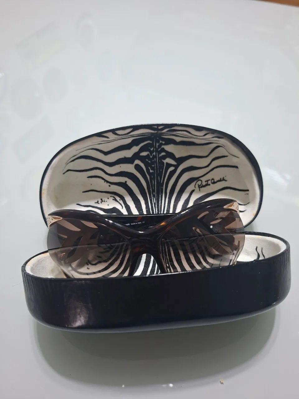 Óculos de sol Roberto Cavalli