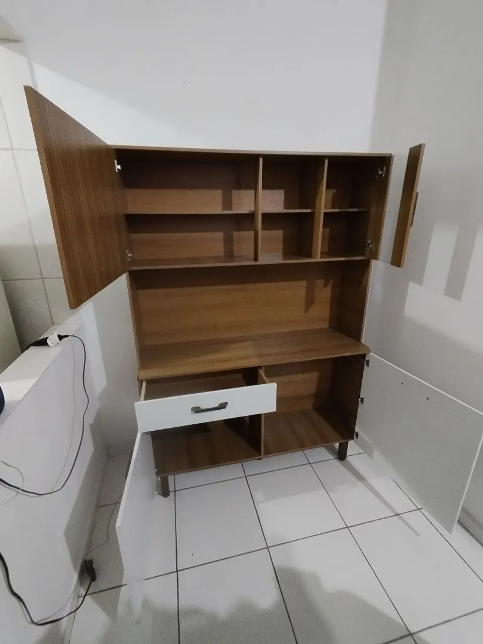 Armário de Cozinha - Foto 2