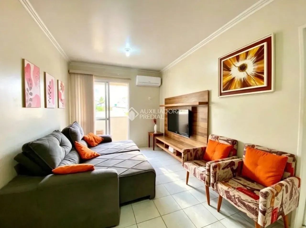 Imóvel para aluguel tem 61 metros quadrados com 2 quartos em Pantanal - Florianópolis - SC - Foto 4