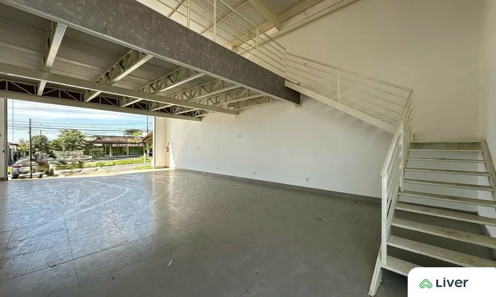 Sala Comercial Mansões Paraiso - Foto 2