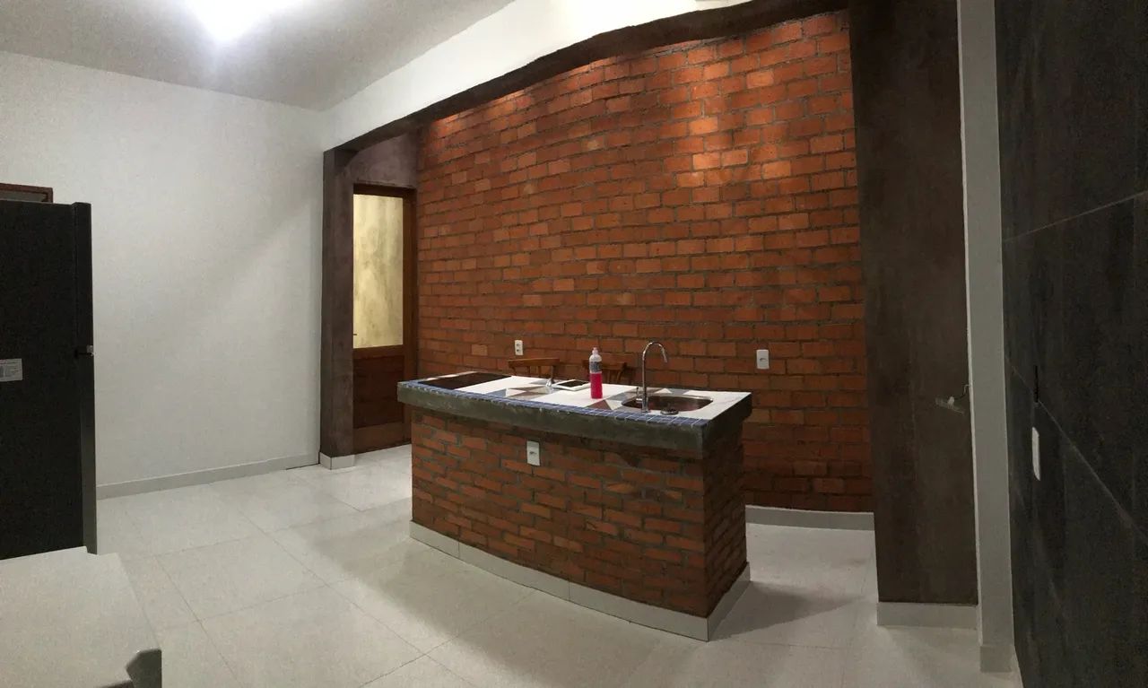 Alugo kitinet para 1 pessoa - Foto 4
