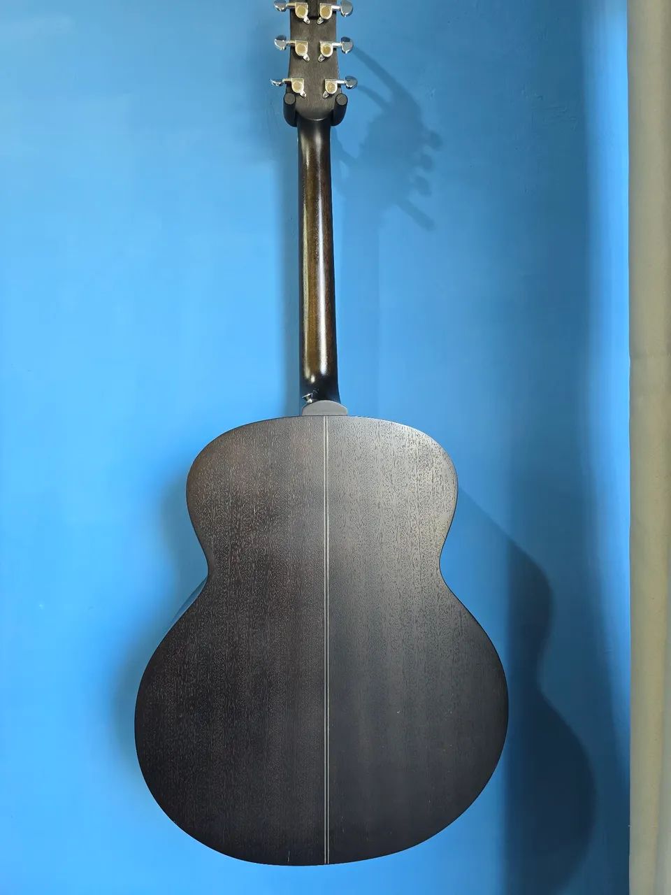 Violao strinberg - Foto 4
