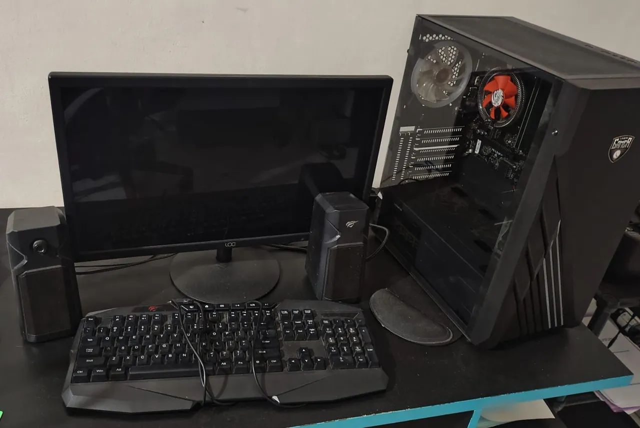 Computador  - Foto 2