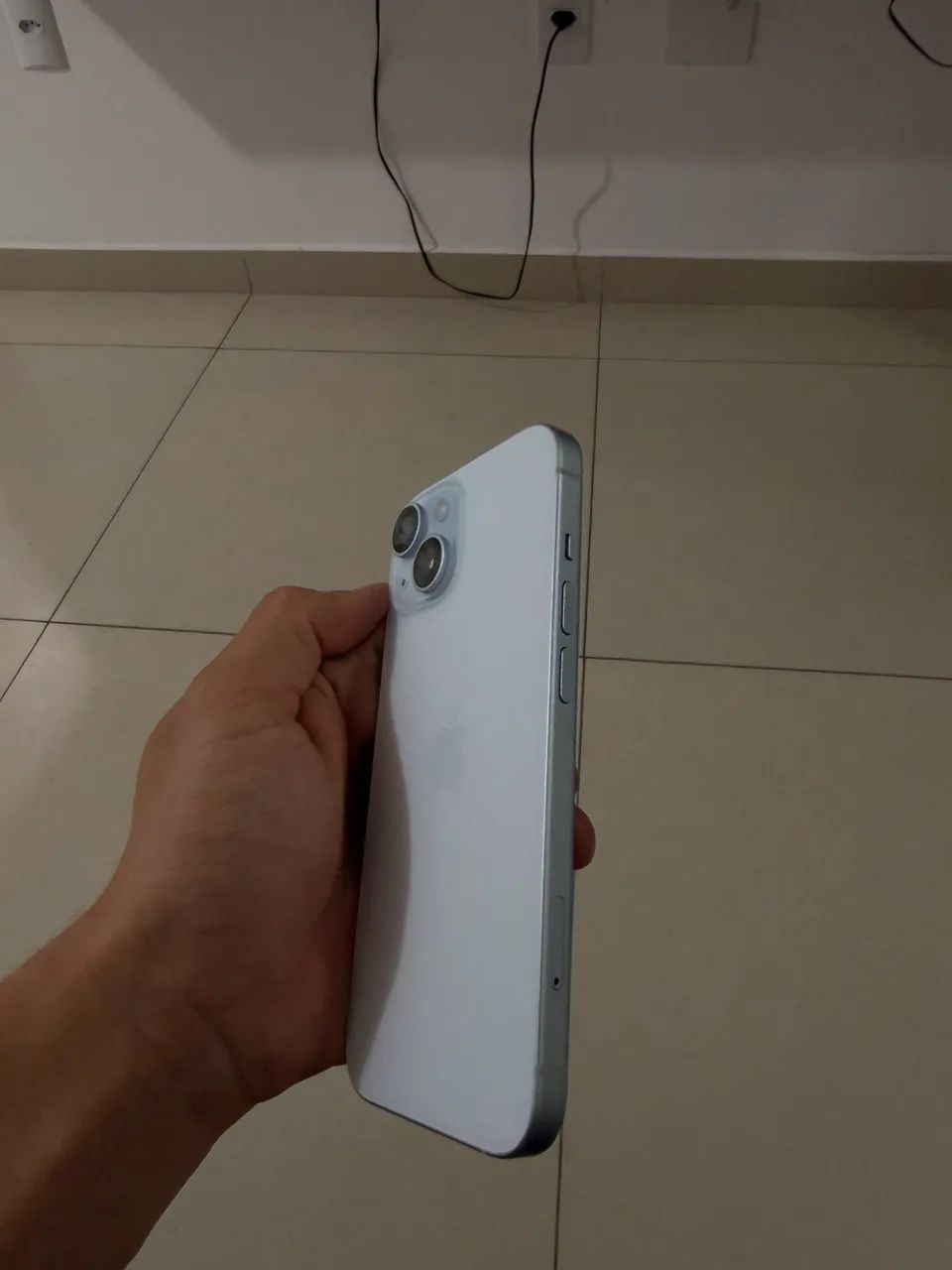 IPHONE 15 256GB - Foto 3
