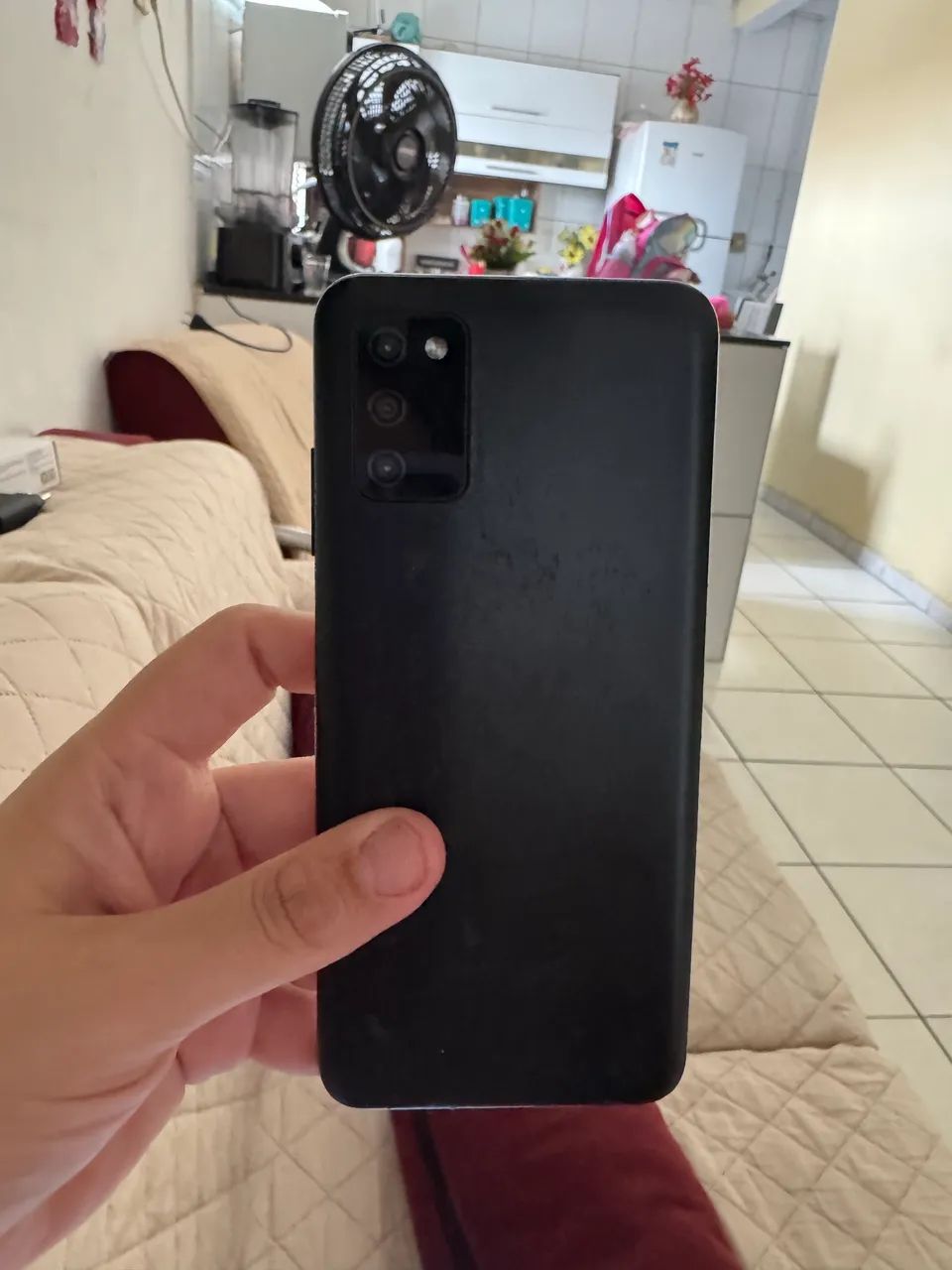 Vendo Samsung  - Foto 3
