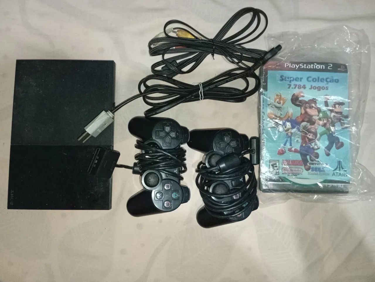 PlayStation 2 - Foto 5
