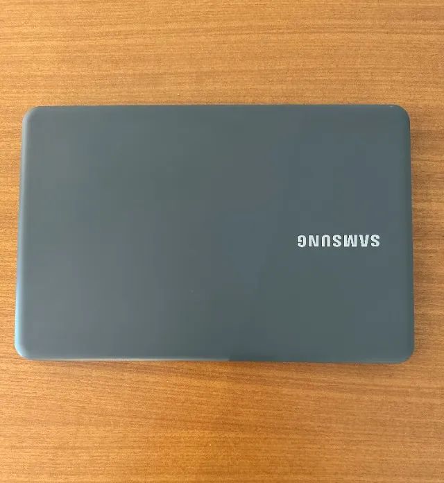 Notebook Samsung Essentials - Novíssimo