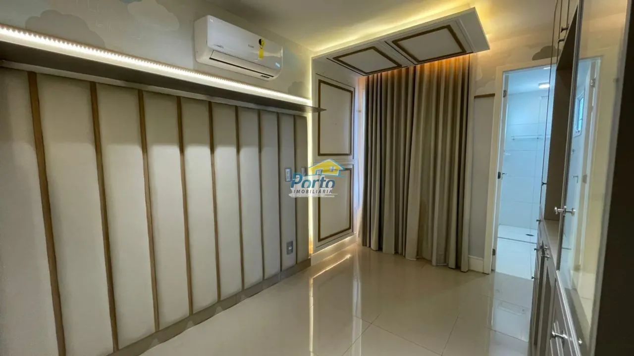 Apartamento à Venda no Horto (Teresina) Conforto e Praticidade COND EMPRESS MOBILIADO - Foto 15