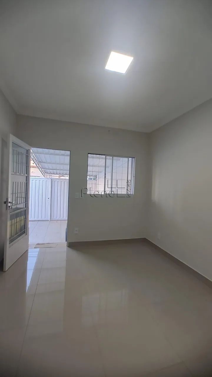 Casa à venda em Campinas, Bonfim, com 3 quartos, com 150 m² - Foto 5