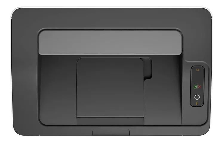 IMPRESSORA HP LASERJET PRO 107A MONO 110V - Foto 2