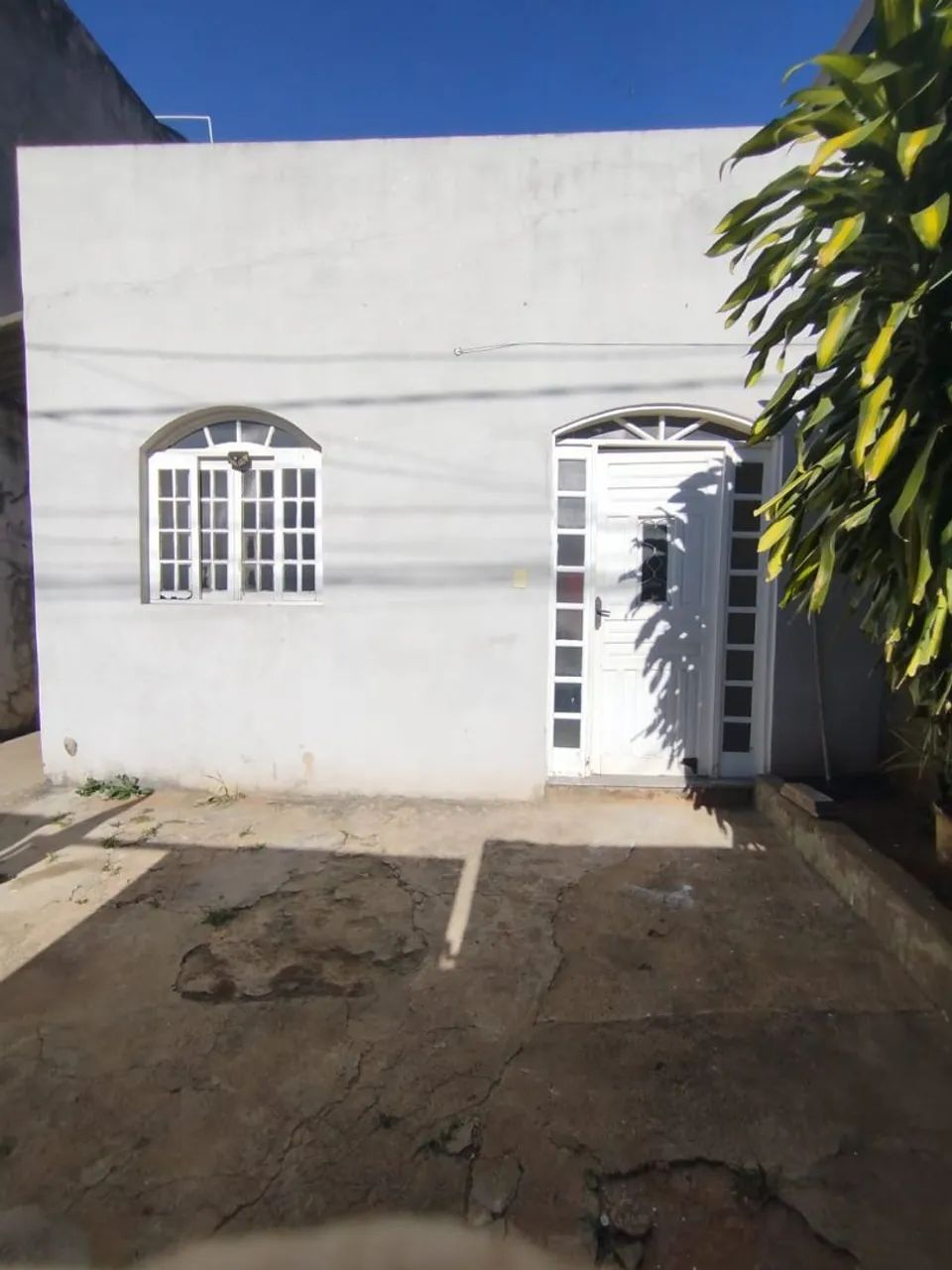 Casa locação 2 dormitórios com garagem e edícula - Foto 2