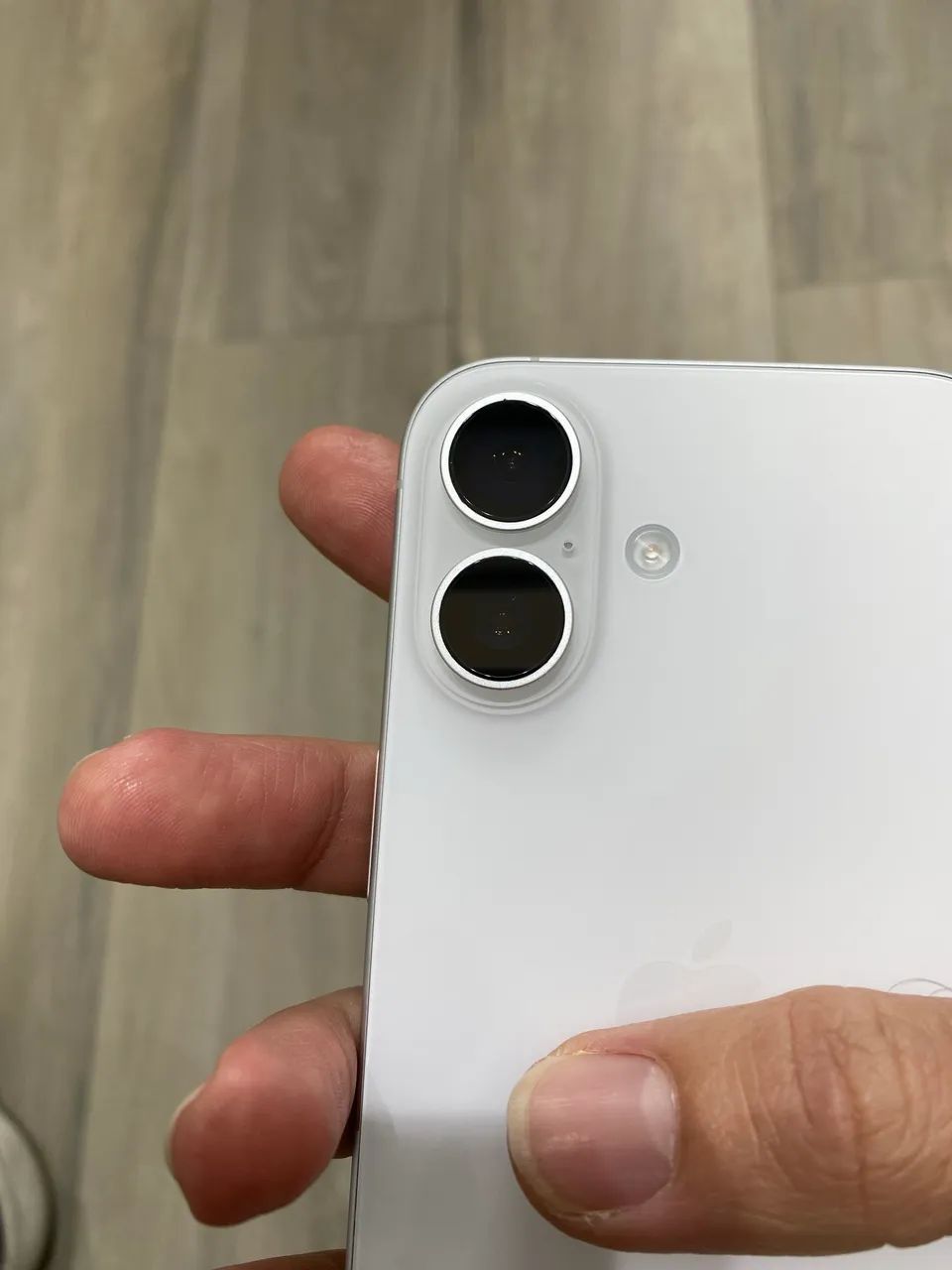 iPhone 16 256 - Foto 2