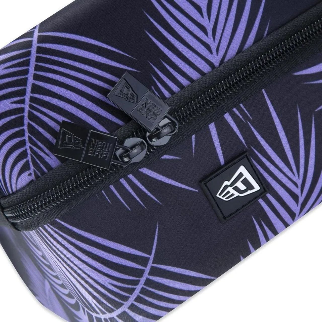 Case New Era 6 Carrier Brand Flag Beach Joy  - Foto 4