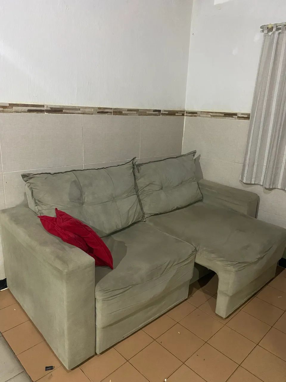 Sofá retrátil 64962144878722122