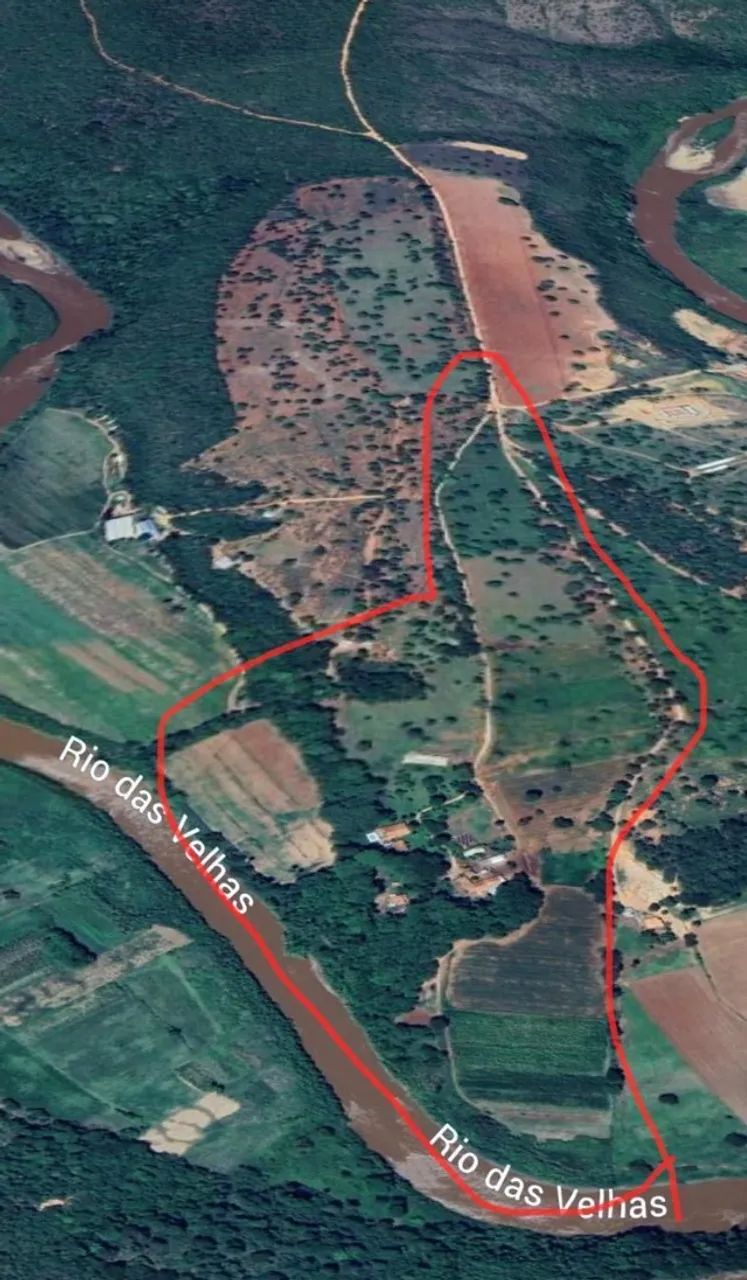 Fazenda com tudo incluso - Foto 3