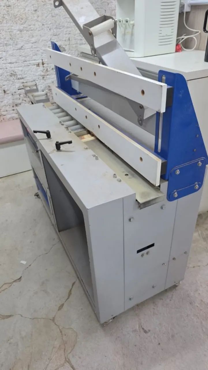 Coladeira de borda Minelli 4100 - Foto 4