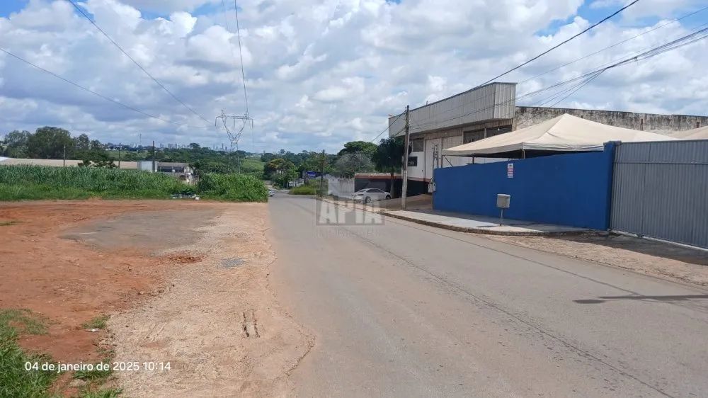 GALPÃO COMERCIAL/INDUSTRIAL CHACARAS MARIVÂNIA - Foto 5