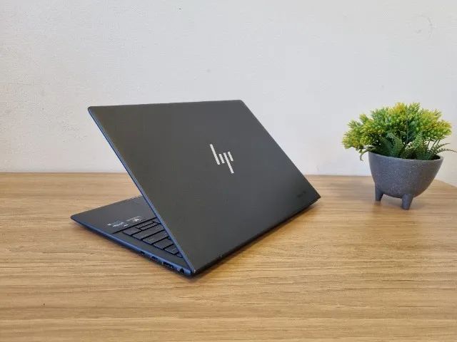 Notebook HP Elite Dragonfly G3 - Core i7 | 12ª geração | 256GB SSD