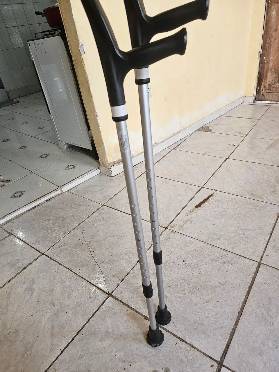 Muletas